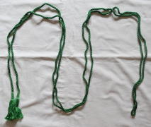 Green Cincture